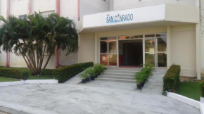 San Conrado Hotel